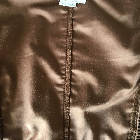 Anthropologie Hei Hei vegan leather jacket - Picture 6 of 8